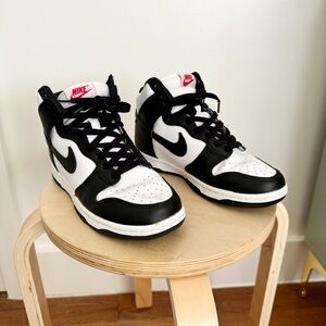 Nike Dunk Panda